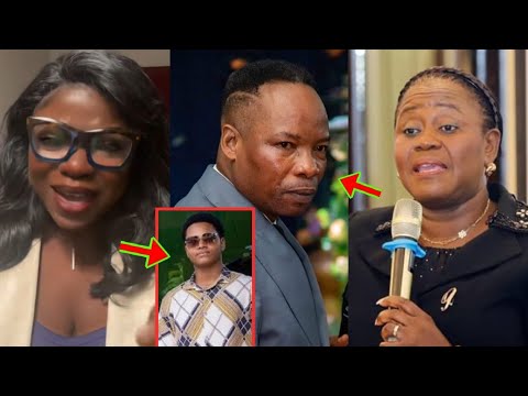 Read more about the article This Is Serious Case, Bishop Salifu Amoako Can Go To Jail, Afia Pokuaa Vim Lady Speaks