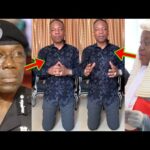 Stop Begging, You Will Face The Law, Prophet Salifu Amoako Apology Rejected As Ghanaians F!res Him