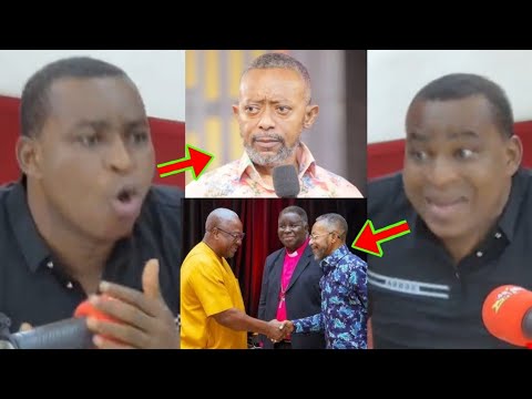 Read more about the article You Cannot Run Away! Angry Chairman Wontumi Warns Owusu Bempah As He Exp0ses Him For Leaving NPP