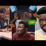 BREAK: According To Adom TV News Nana Kwame Bediako Cheddar Busted For Misleading