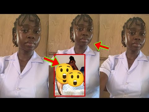 Read more about the article H0t V!deo; Nurse M!stakenly Shares Her 2 Minutes P.r!váte V!deo Into Her Church WhatsApp Group