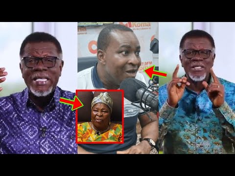 Read more about the article Wontumi K!lled Akua Donkor, Ghanaians Reacted As Wontumi Landed In Tr0uble Amid Akua Donkor’s Déàth