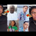 K!ll All My Children In Gh I Don’t Care, Afia Schwar Says As She Exp0ses Mahama’s Children In Kenya