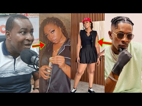 Read more about the article Very Bad, See How Shatta Wale Spoiled Shatta Michy Plans As Wontumi Allegedly Wanted To Marry Her