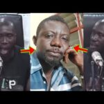 Dr Likee Replies Bill Asamoah Over His Jealous Comment About Him