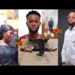 Missing Young Guy Found D£@d At Fiapre In Sunyani, Watch Sh0cking Video