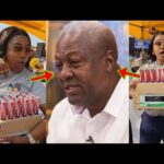 See Mcbrown Hilarious Campaign About Prz John, Ghanaians Reacted