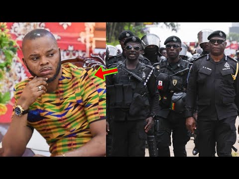 Read more about the article Fresh Hum@n P@rts, Ghana Police Tasked To Arr£st Bishop Obinim Over His New Hum@n P@rts Business