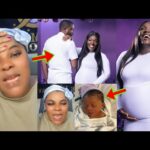 Tima Kumkum Has Given Birth, Gloria Kani Boldly Advices Her Husband To Do A DNA Test