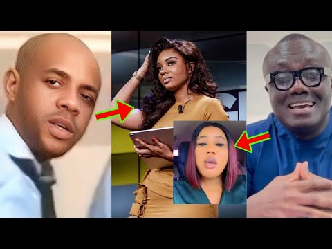 Read more about the article GhOne TV Reacted As Balthazar Talks About Serwaa Amihere