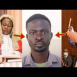 This Man Sentenced To Life Imprisonment In Ghana, The Reason Will Sh0ck You