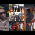 Toy Gun Game: Kwaku Manu Involved Himself As Many Arrested, Shatta Wale Reacted