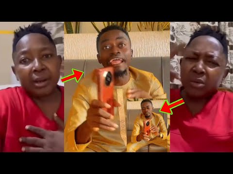 Read more about the article Stop Lying; Wayoosi Fires As Lilwin Reveals A Huge Surprise He Has Received From A Billionaire