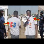 Asɛm Mpɛ Nipa, Police Tasked To Arrest Kwaku Manu Over His Controversial Campaign Video