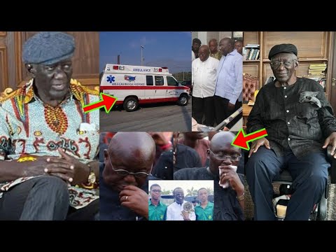 Read more about the article Breaking: Trag!c De@th: Ex Prz Kufuor Family Mourns Again As Kufuor Jr Pásses Awáy