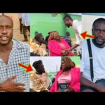 Lilwin Kwaku Manu Mercy Asiedu Meets, See How Dr Likee Is Praising Lilwin And Kwaku Manu