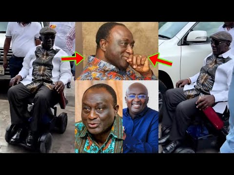 Read more about the article Ex Prz Kufuor Replies Alan Cash For Saying He’s Bias For Supporting Dr Bawumia Instead Of Him