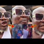 Bukom Banku Breaks Silence On Why He Was Sev£rely Be@ten By NPP Woman