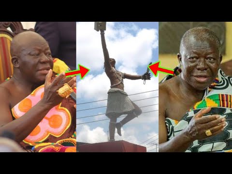 Read more about the article NDC or NPP? Breaking News: Okomfo Anokye Reveals The Winner Of The Election To Otumfuo In A Dream