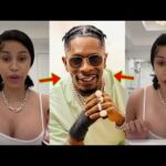 Cardi B Mentions Shatta Wale’s Name, See What American Rapper Cardi B Is Saying About Shatta Wale