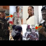 Kidnapped Case: See How Ghana Police Easily Rescued Mrs Sylvia Baah From Kidnappers In Accra