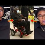 Ex Prz Kufuor Wheelchair Insult: Afia Schwar Sh0cks NPP’s With Her Opinion