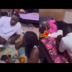 Watch John Dumelo Bedrøøm Campaign Video With Legon Girls