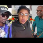 Akwasi Aboagye Has Sued Afia Schwar, Shatta Wale Reveals At Angel FM And Why