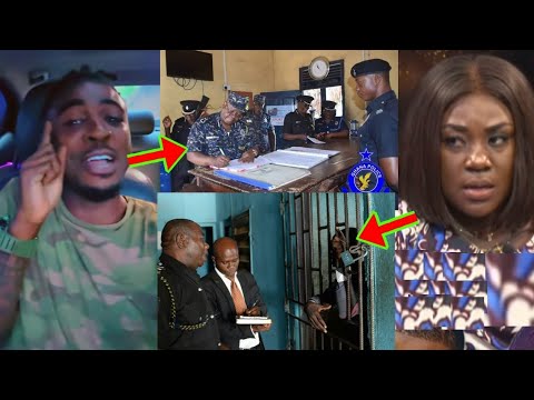 Read more about the article Info Dey o, Frank Naro Speaks For The First Time Amid Emelia Brobbey Arrest