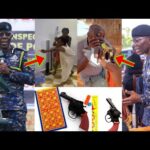 Toy Gun Update: Police Arrɛsted Some People As They Issued Warning