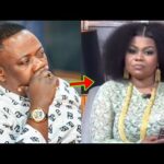 See How Nigel Gaisie Replies Empress Gifty For Bringing His Fake Prophecies In Their Interview