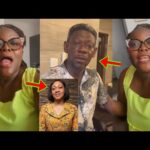 Fawo Nkwasiasɛm Fri Nipa so, Nana Yaa Brefo Angrily Fires, Agya Koo And Lilwin