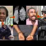 Ghanaian Boy Arrested In The U.S Over Dru*gs, Naana Donkor Arthur Reveals