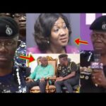 See What IGP Dampare Boldly Told E.C And Nana Addo For Trying To Use Him To Steal NDC