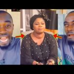 Woyɛ Bi oo, Lilwin Speaks His Mind, As Empress Gifty Throws Bømb About Her Mum’s De@th