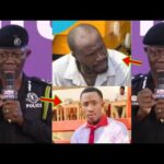 I Warned Akabenezer About C Confion’s Death Before He Died But They Didn’t Listen, IGP Dampare…