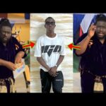 Ajagurajah Reveals Why He Left C Confion To D!e, See How He Want To Cash Out By Force From His De@th