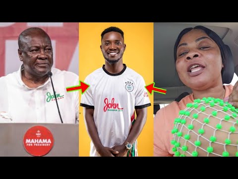 Read more about the article Teacher Kwadwo Is Back? Empress Gifty Exp0sed