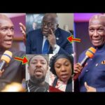 Gyae Gyemie Nu! Kofi Oduro Is In Trøuble For Insulting Nana Addo Directly To Stop Føøling Himself