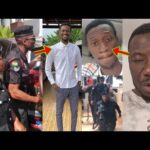 Breaking News: Popular Business Man, Henry Fitz Arrested, Kwaku Manu Speaks