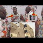 Despite Paid Everything For My East Legon Mansion; Kwaku Manu Praises Billionaire Dr Kwame Despite