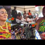 Dormahene 25th Anniversary: Asantefuo Jealously Reacted As Everything Ended Successful