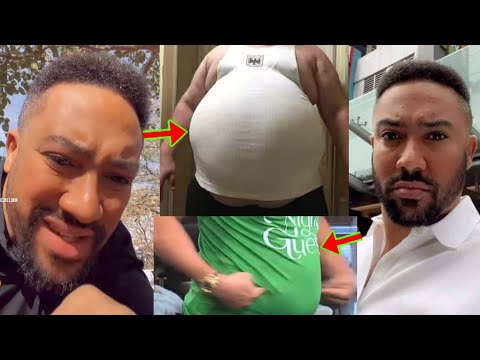 Read more about the article Majid michel Is Sick? As His New Video With Big Stomach Sh0ck Ghanaians