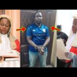 Breaking: Commander Kanawu Jailed 10 Years, See His Reaction