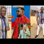 Agya Koo Replies Mr Beautiful For Calling Him His Great Enemy