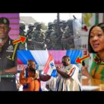 Breaking: E.C Has Declared NPP Winner After Recollation As Military Allegedly Wants To Take Over