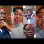 I’m Pregnant But I Won’t Give Birth For Any Uséléss Man; Afia Schwar Exposes Nana Addo’s Brother