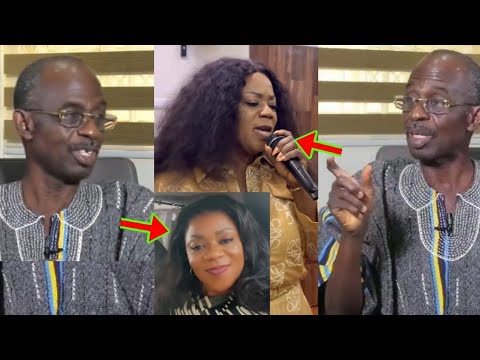 Read more about the article Animguaseɛ Aba, Piesie Esther Plans Fails As Asiedu Nketia Reveals This Secret