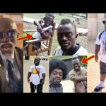 Lilwin Reveals Shøcking Reason Why Ghanaians Don’t See Him And Kwame Ahenfie Together Anymore