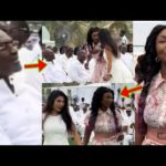 Kennedy Agyapong Sister Embarrassed Him? Ghanaians Reacted As Ken Feels Uncomfortable Seeing His Sis